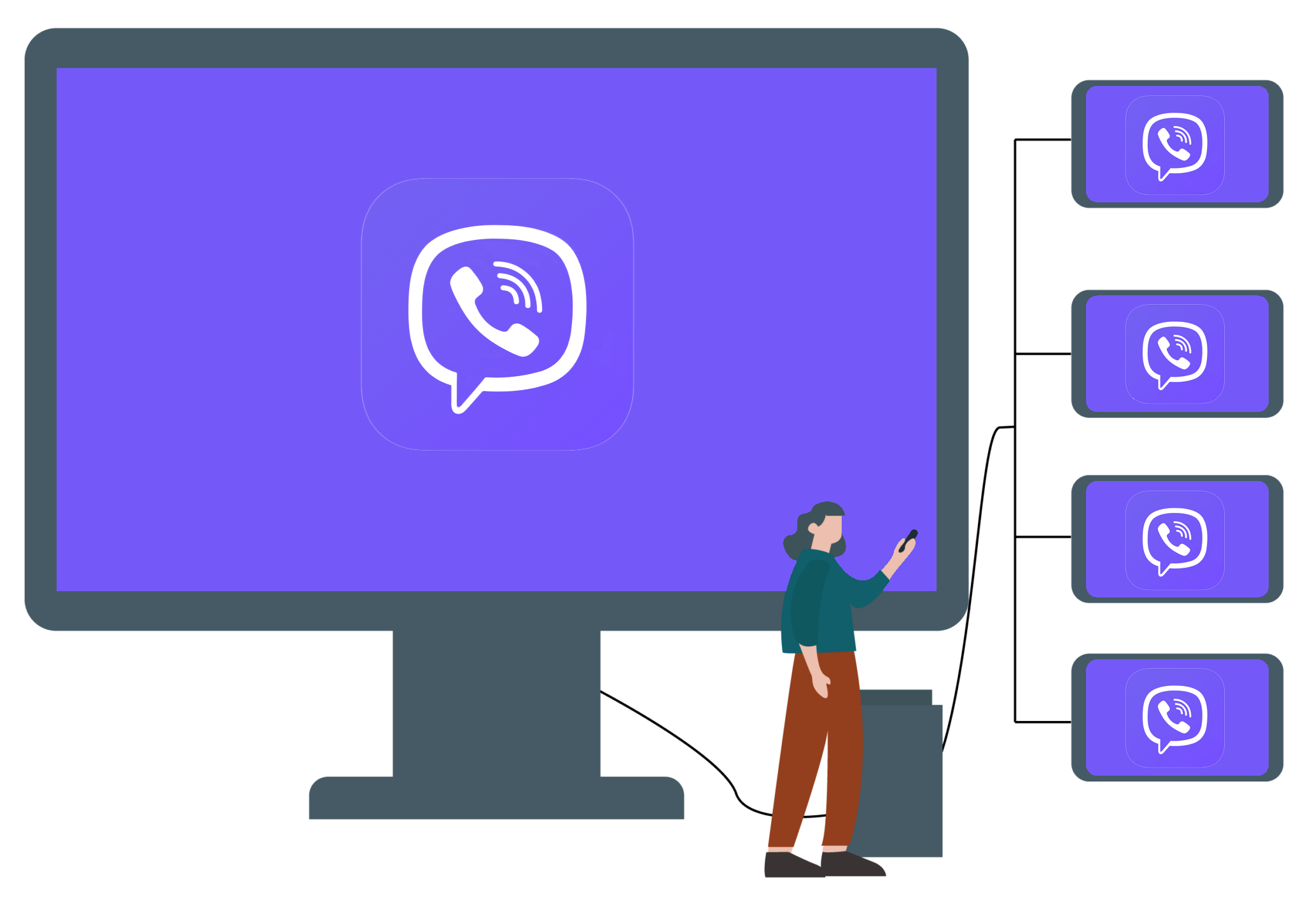 Viber